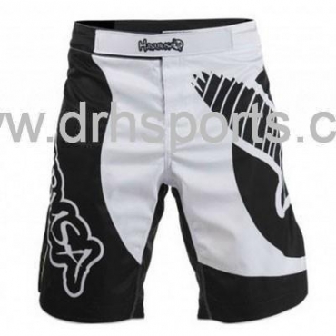 Plain MMA Shorts Manufacturers in Philippines